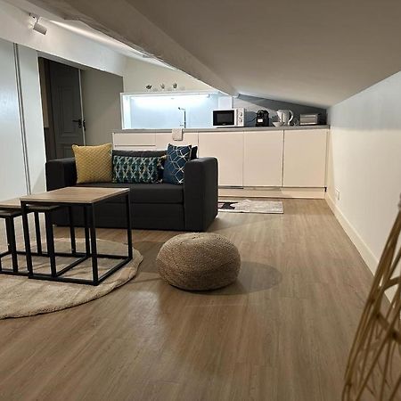 Appartement Studio 30M2 Quartier Saint-Georges Toulouse Dış mekan fotoğraf
