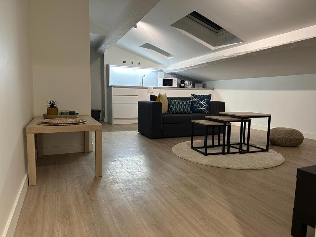 Appartement Studio 30M2 Quartier Saint-Georges Toulouse Dış mekan fotoğraf
